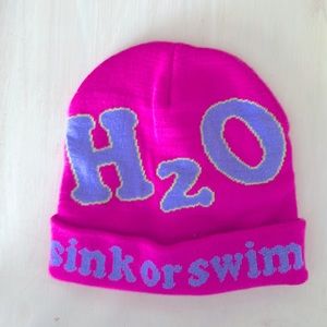 Cute Stocking Cap for Swim Kids